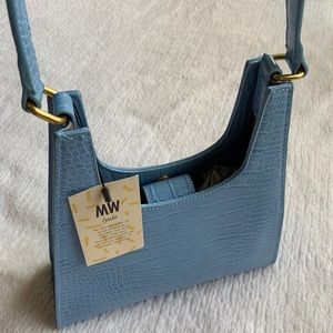MW lyolo Purse